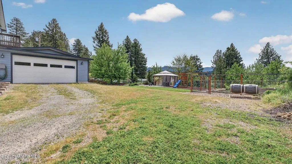 6616 Comanche Street Bonners Ferry ID 83805