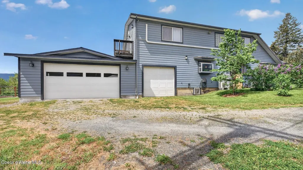 6616 Comanche Street Bonners Ferry ID 83805