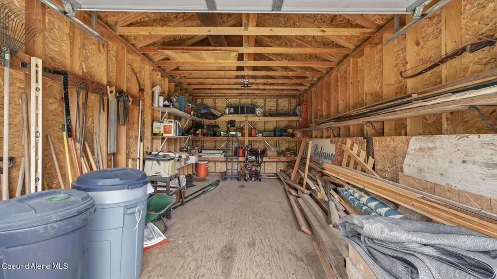 6616 Comanche Street Bonners Ferry ID 83805