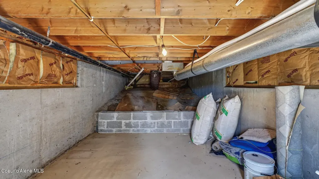 6616 Comanche Street Bonners Ferry ID 83805