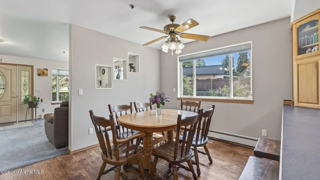 6616 Comanche Street Bonners Ferry ID 83805
