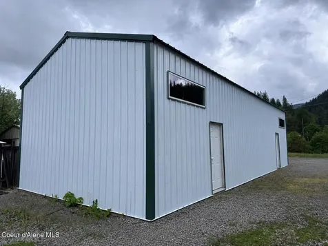 706 B Street Pinehurst ID 83850