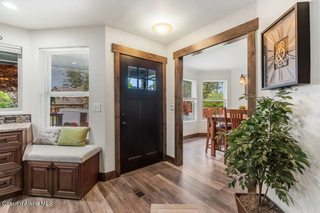 3108 E Point Hayden Drive Hayden Lake ID 83835
