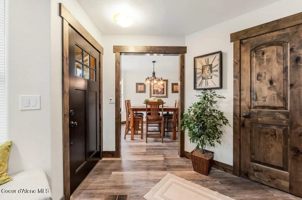 3108 E Point Hayden Drive Hayden Lake ID 83835