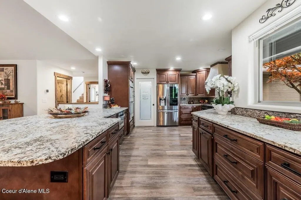 3108 E Point Hayden Drive Hayden Lake ID 83835