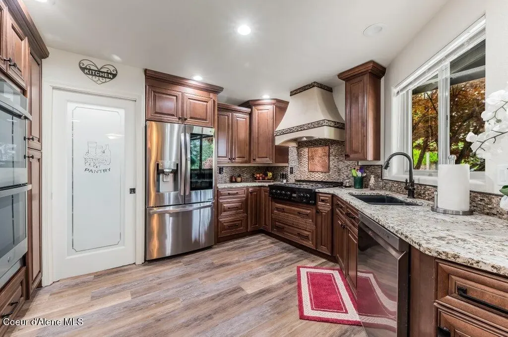3108 E Point Hayden Drive Hayden Lake ID 83835
