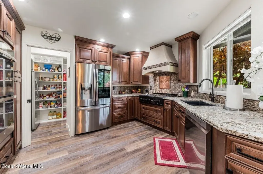 3108 E Point Hayden Drive Hayden Lake ID 83835