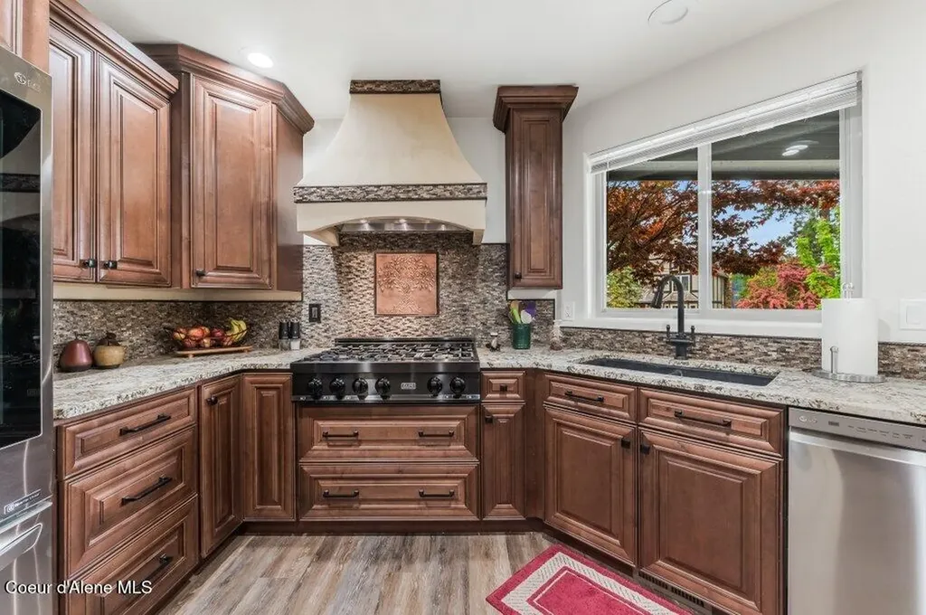 3108 E Point Hayden Drive Hayden Lake ID 83835