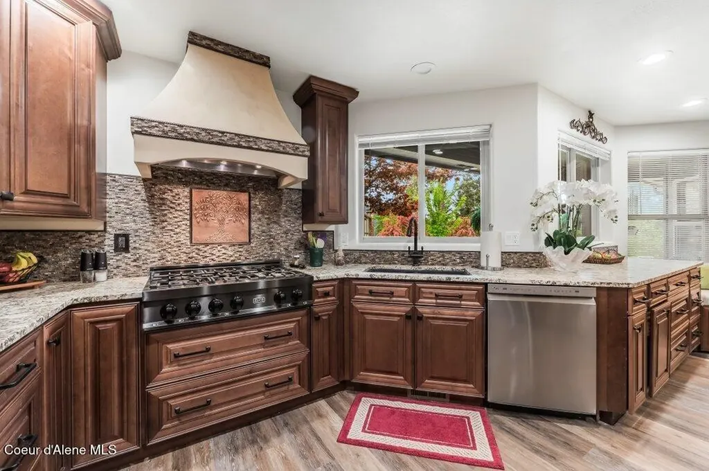 3108 E Point Hayden Drive Hayden Lake ID 83835