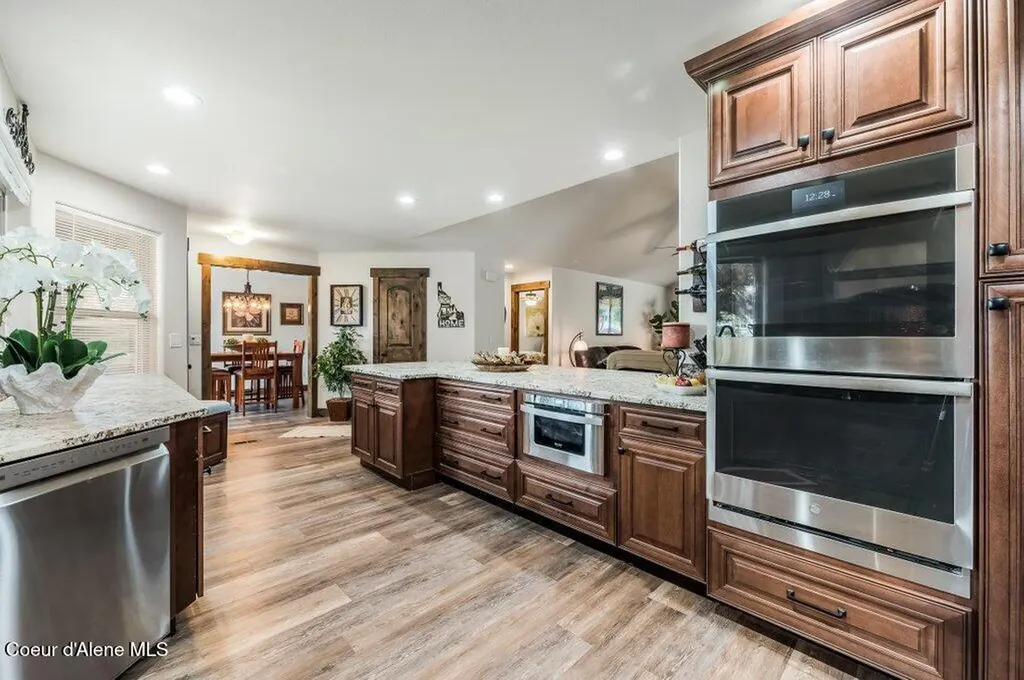 3108 E Point Hayden Drive Hayden Lake ID 83835