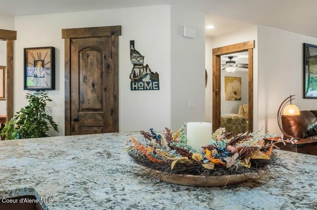 3108 E Point Hayden Drive Hayden Lake ID 83835