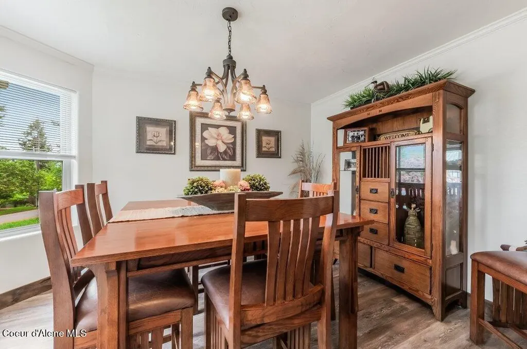 3108 E Point Hayden Drive Hayden Lake ID 83835