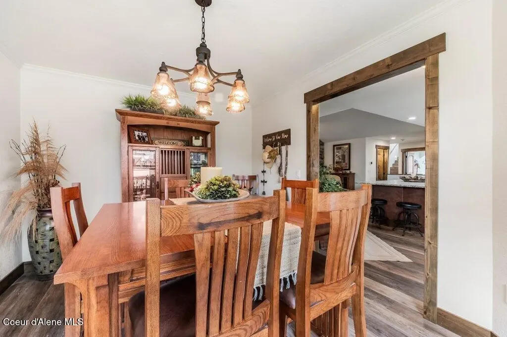 3108 E Point Hayden Drive Hayden Lake ID 83835