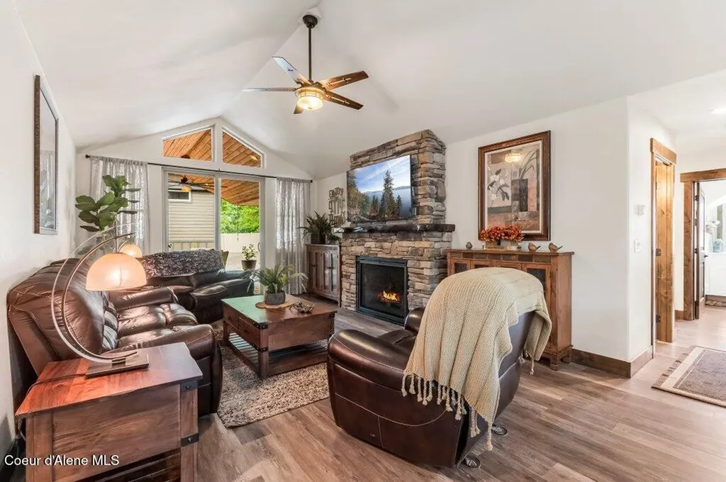 3108 E Point Hayden Drive Hayden Lake ID 83835