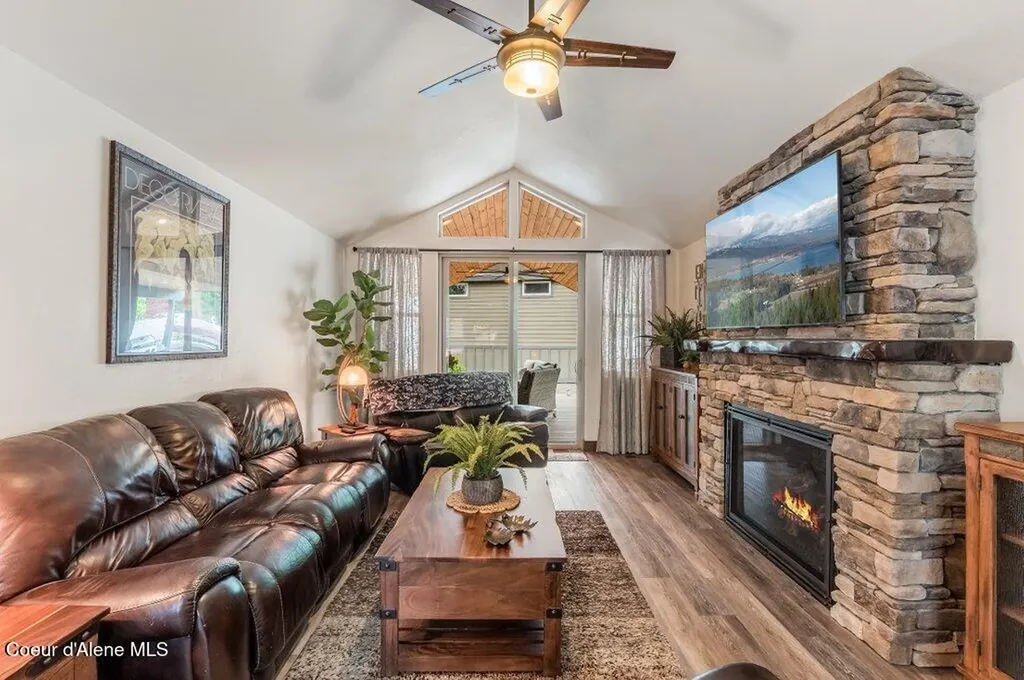 3108 E Point Hayden Drive Hayden Lake ID 83835
