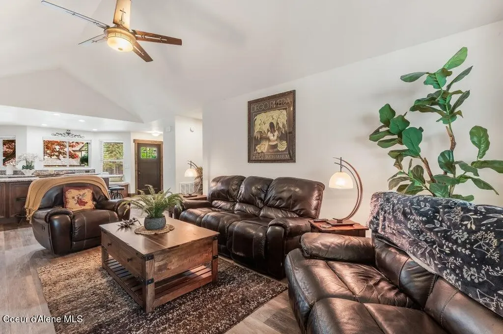 3108 E Point Hayden Drive Hayden Lake ID 83835