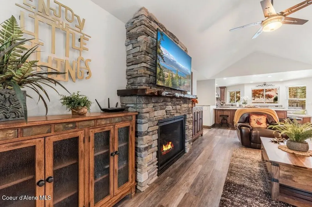 3108 E Point Hayden Drive Hayden Lake ID 83835