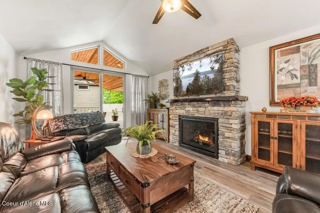 3108 E Point Hayden Drive Hayden Lake ID 83835