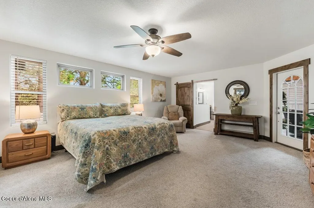 3108 E Point Hayden Drive Hayden Lake ID 83835