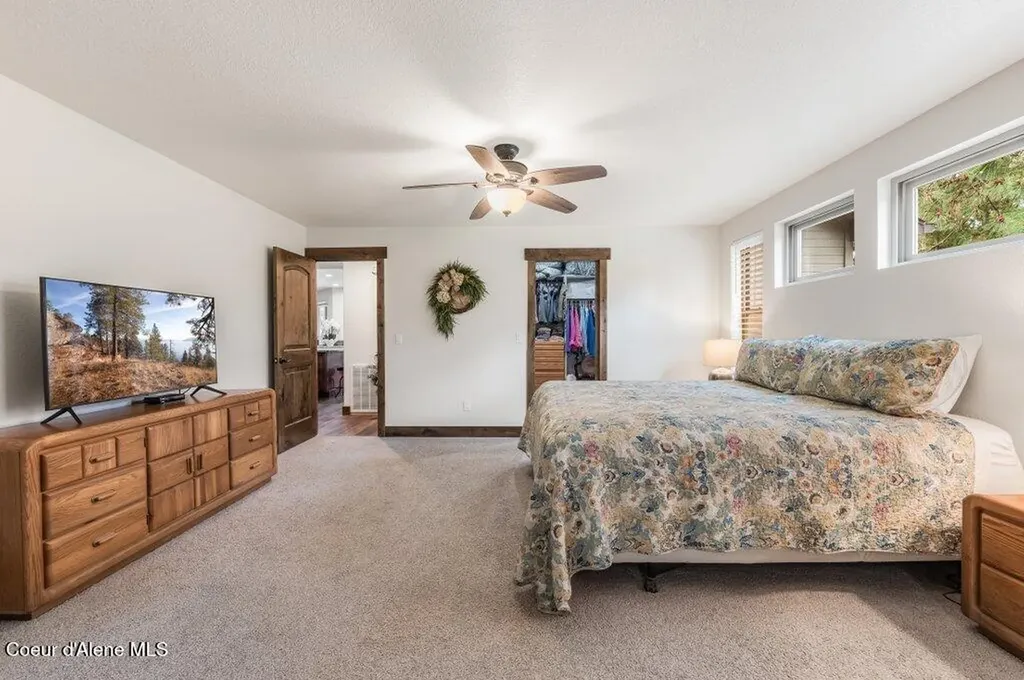 3108 E Point Hayden Drive Hayden Lake ID 83835