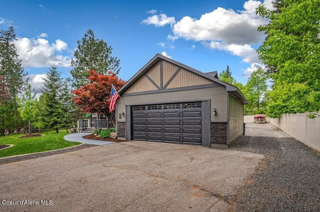 3108 E Point Hayden Drive Hayden Lake ID 83835