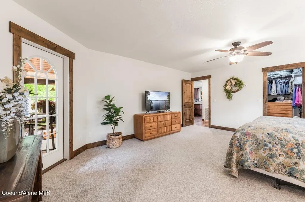 3108 E Point Hayden Drive Hayden Lake ID 83835