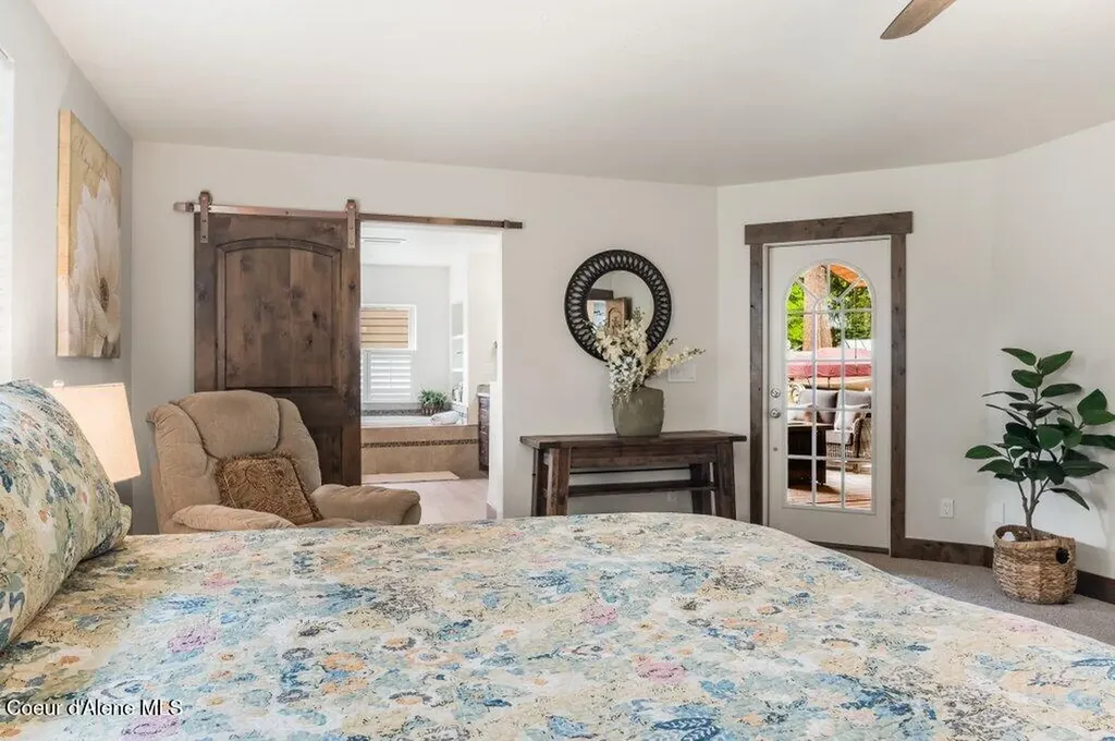 3108 E Point Hayden Drive Hayden Lake ID 83835