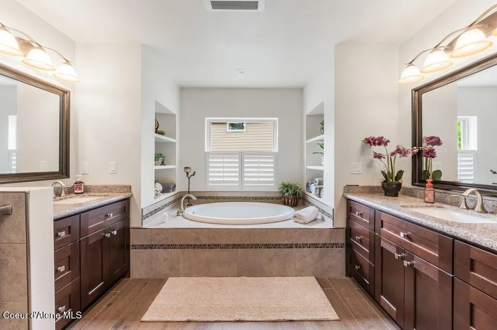 3108 E Point Hayden Drive Hayden Lake ID 83835