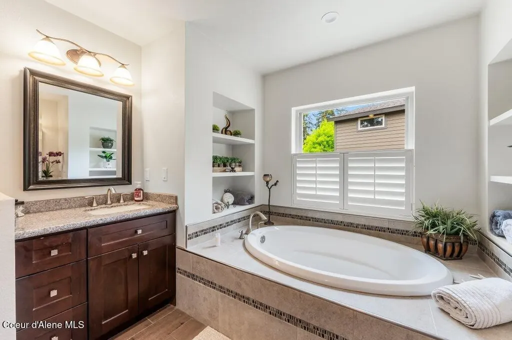 3108 E Point Hayden Drive Hayden Lake ID 83835