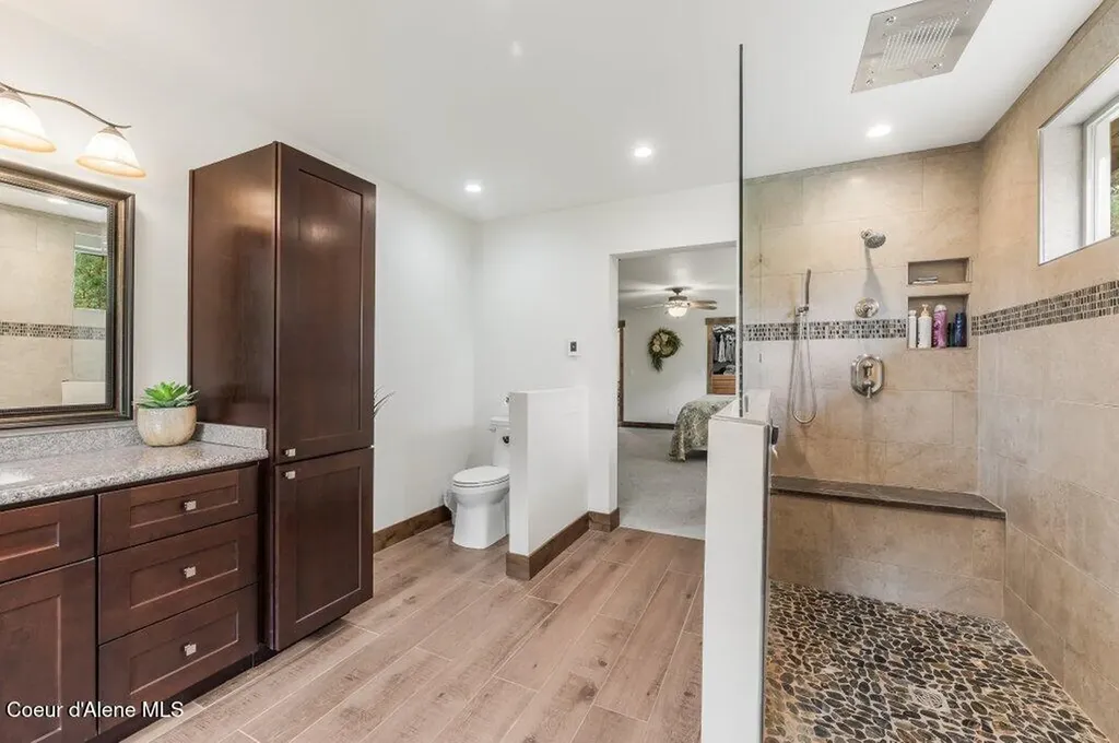 3108 E Point Hayden Drive Hayden Lake ID 83835