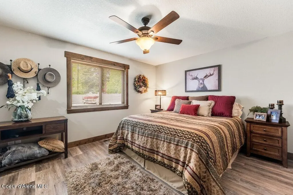 3108 E Point Hayden Drive Hayden Lake ID 83835