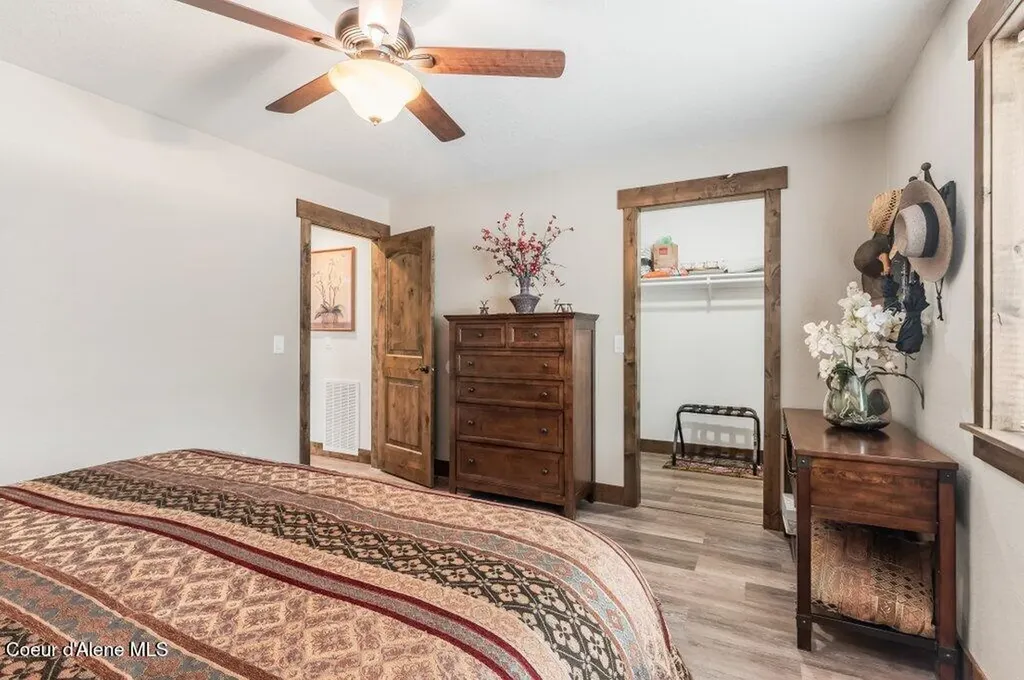 3108 E Point Hayden Drive Hayden Lake ID 83835