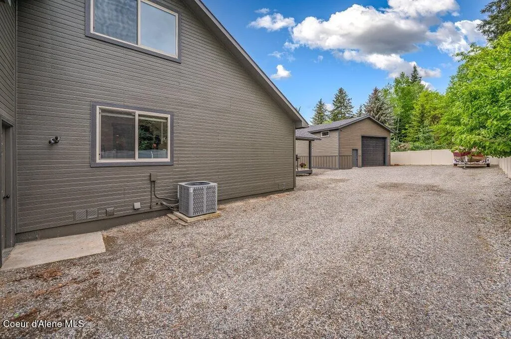 3108 E Point Hayden Drive Hayden Lake ID 83835