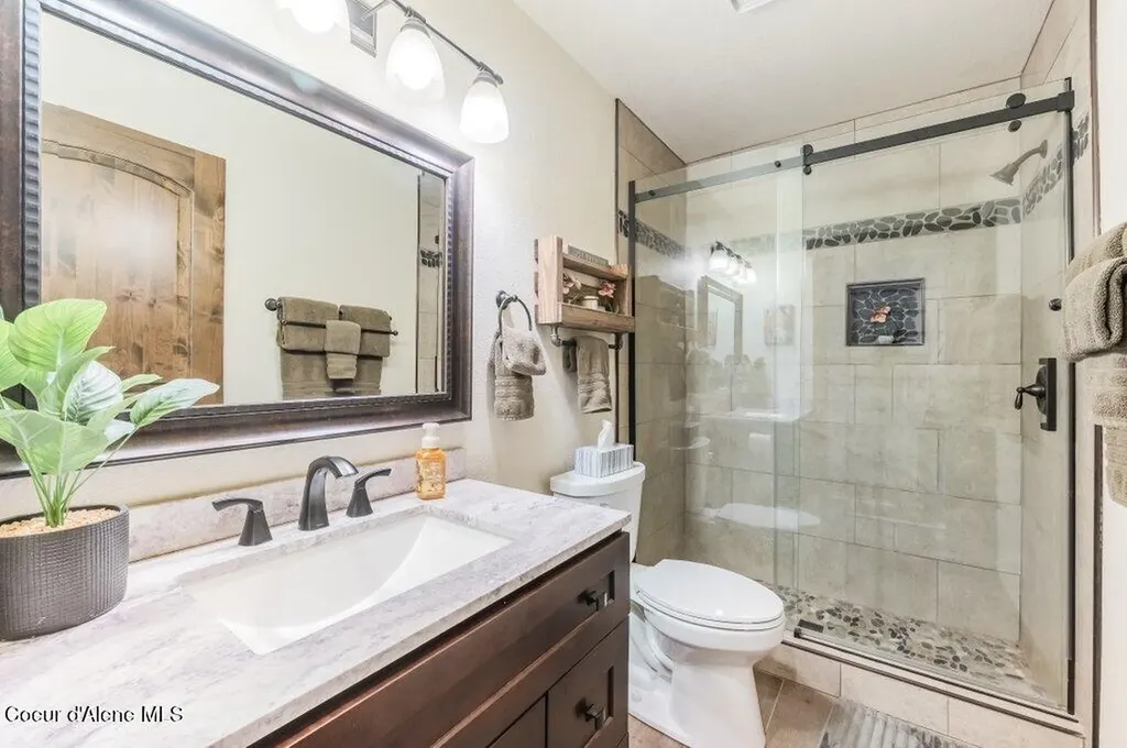 3108 E Point Hayden Drive Hayden Lake ID 83835