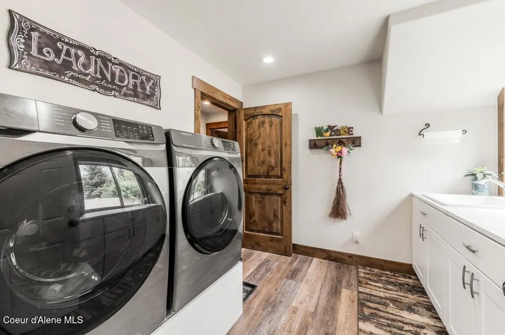 3108 E Point Hayden Drive Hayden Lake ID 83835