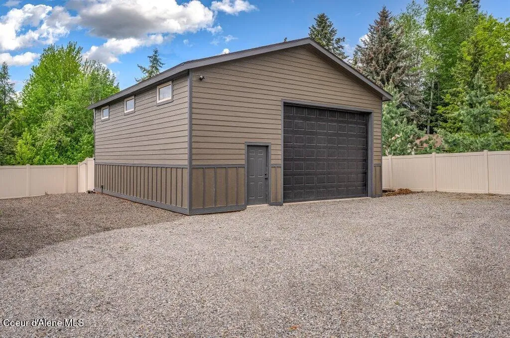 3108 E Point Hayden Drive Hayden Lake ID 83835