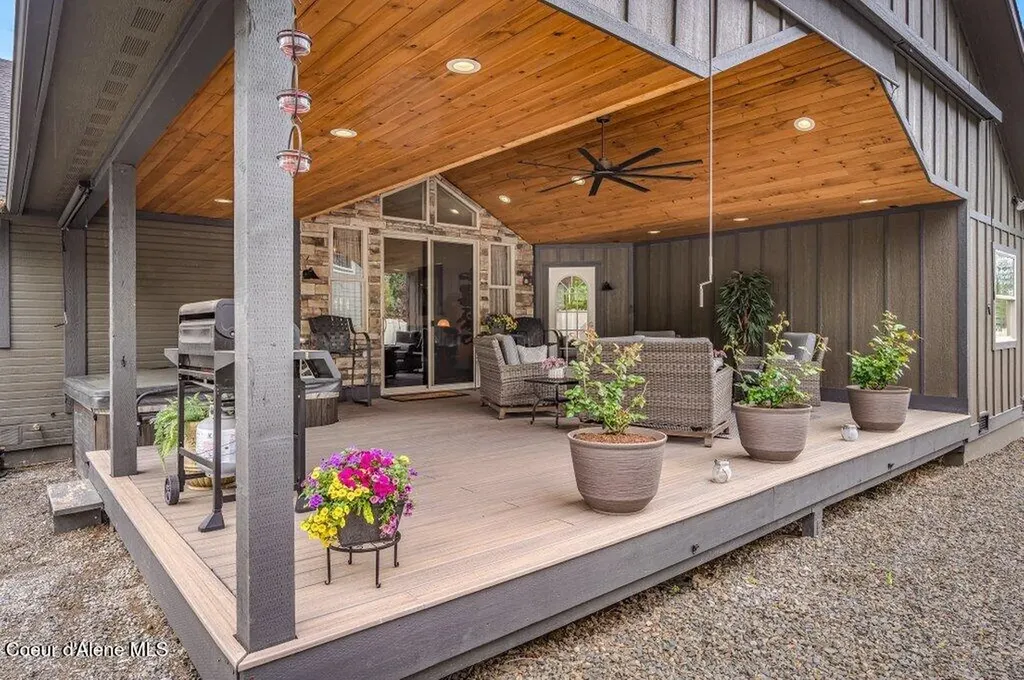 3108 E Point Hayden Drive Hayden Lake ID 83835