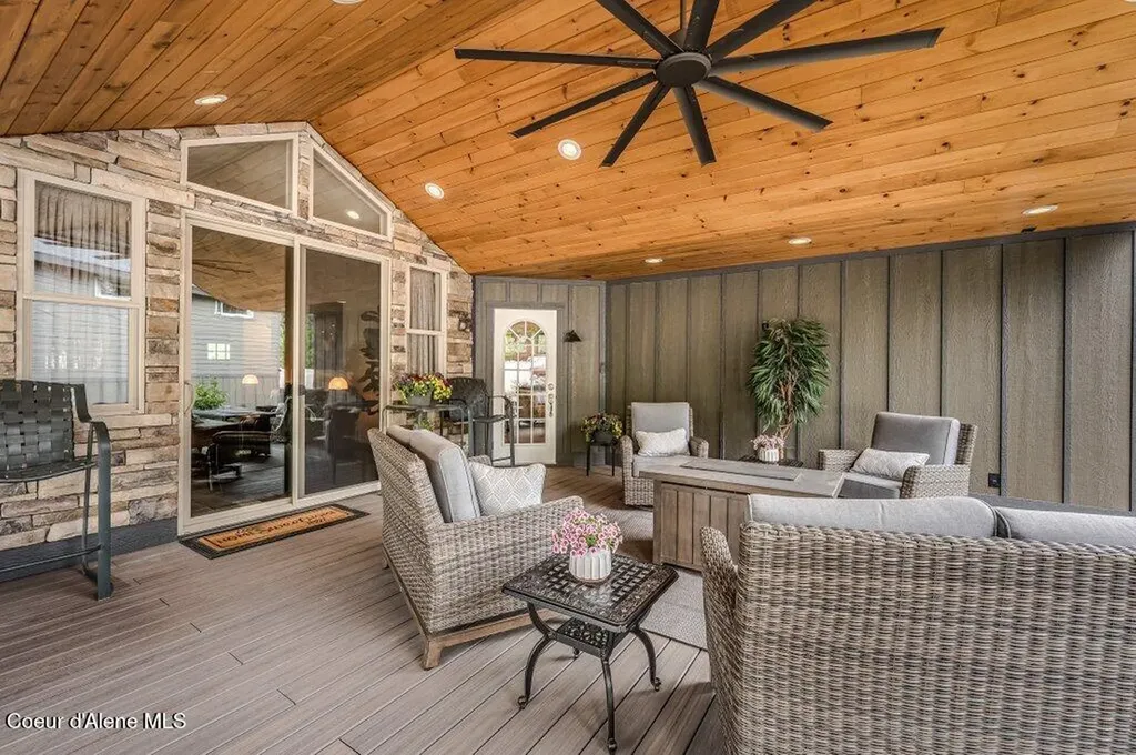 3108 E Point Hayden Drive Hayden Lake ID 83835