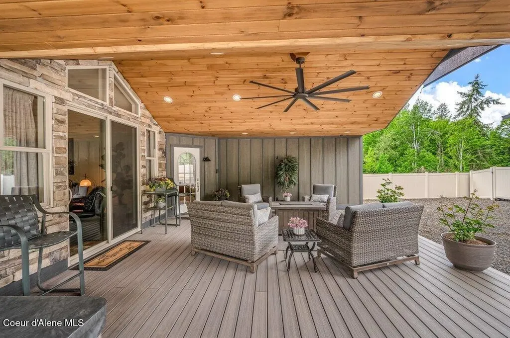 3108 E Point Hayden Drive Hayden Lake ID 83835