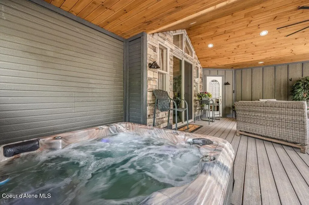 3108 E Point Hayden Drive Hayden Lake ID 83835