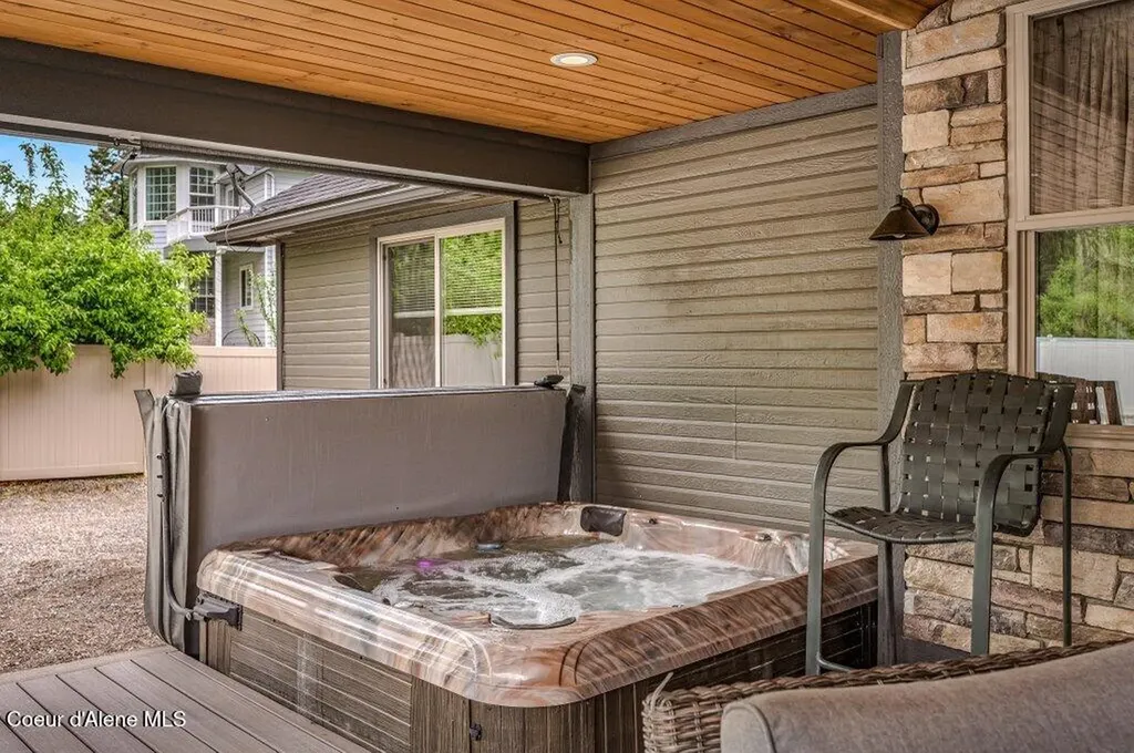 3108 E Point Hayden Drive Hayden Lake ID 83835