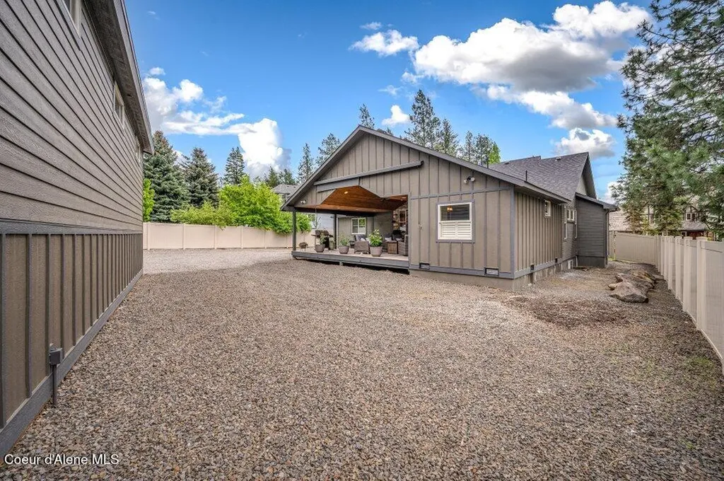 3108 E Point Hayden Drive Hayden Lake ID 83835