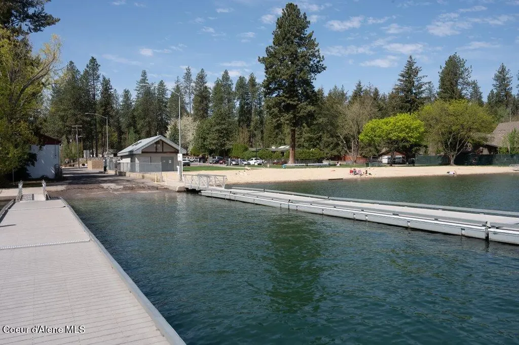 3108 E Point Hayden Drive Hayden Lake ID 83835