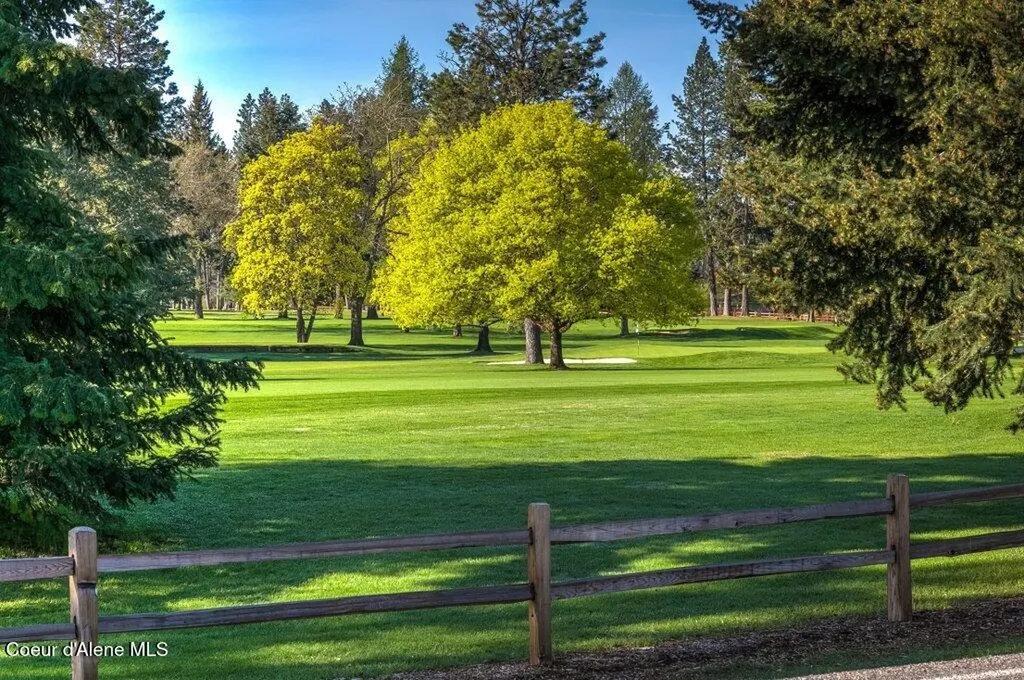 3108 E Point Hayden Drive Hayden Lake ID 83835