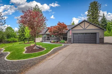 3108 E Point Hayden Drive Hayden Lake ID 83835