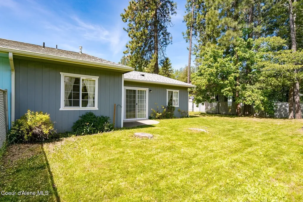 816 Shidaw Court Sandpoint ID 83864