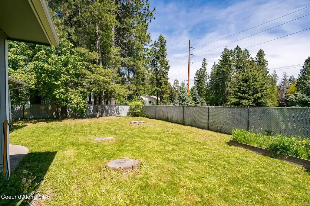 816 Shidaw Court Sandpoint ID 83864