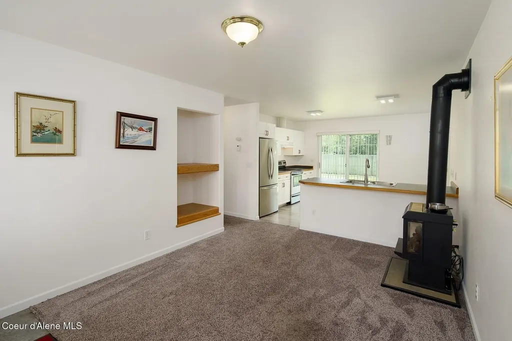816 Shidaw Court Sandpoint ID 83864