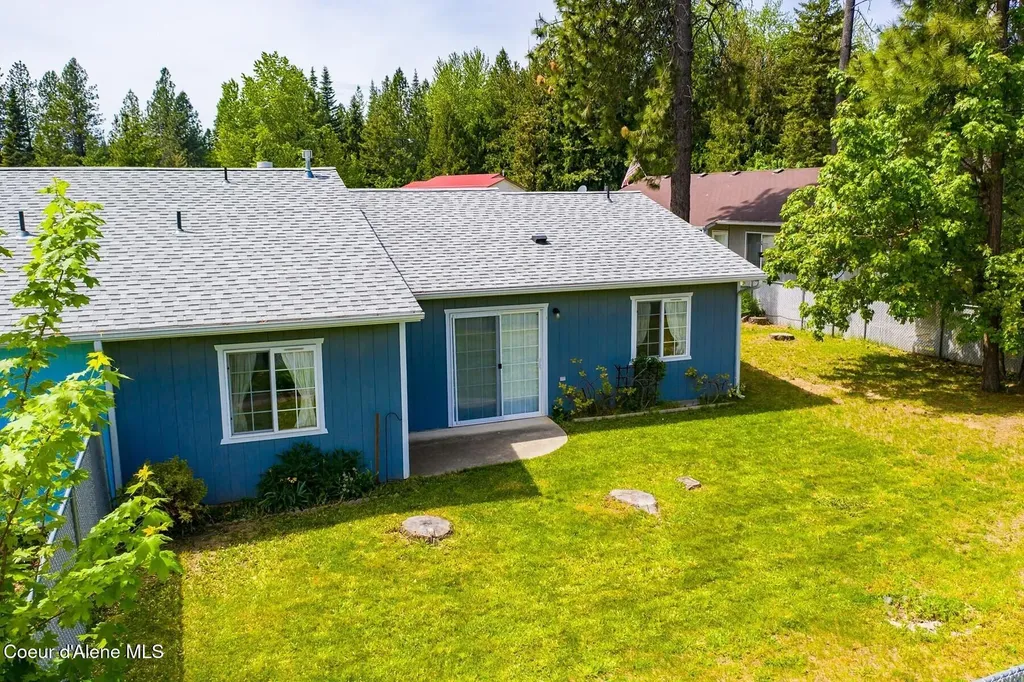 816 Shidaw Court Sandpoint ID 83864