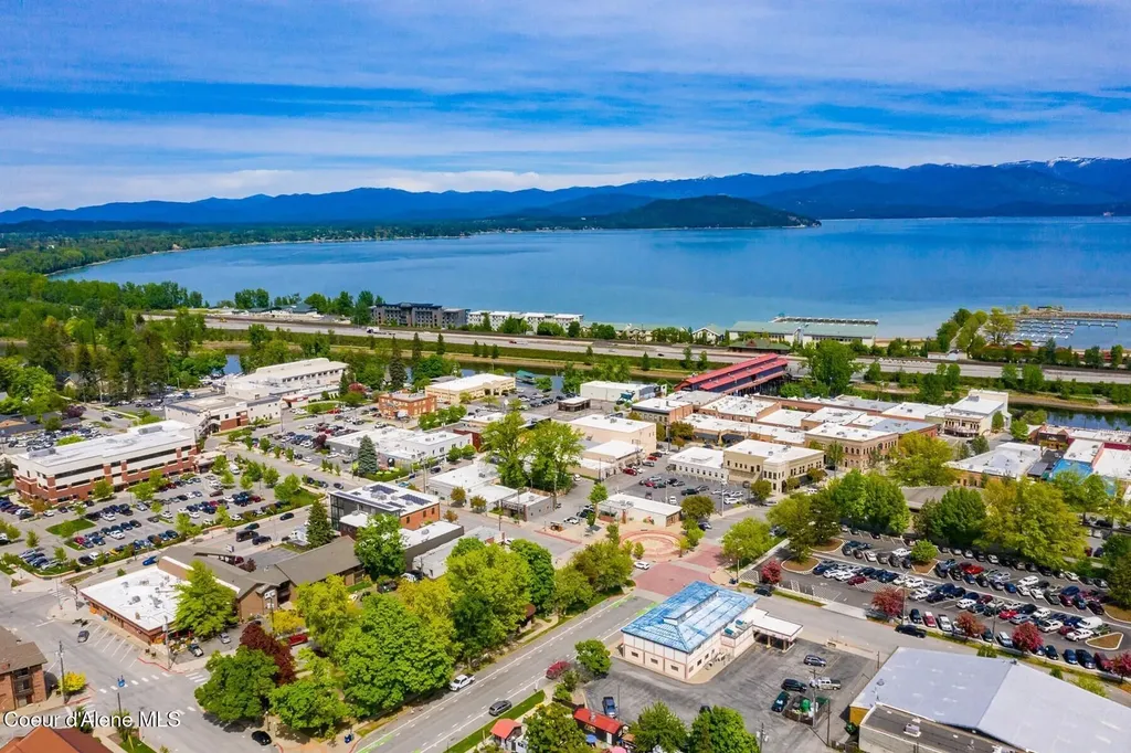 816 Shidaw Court Sandpoint ID 83864